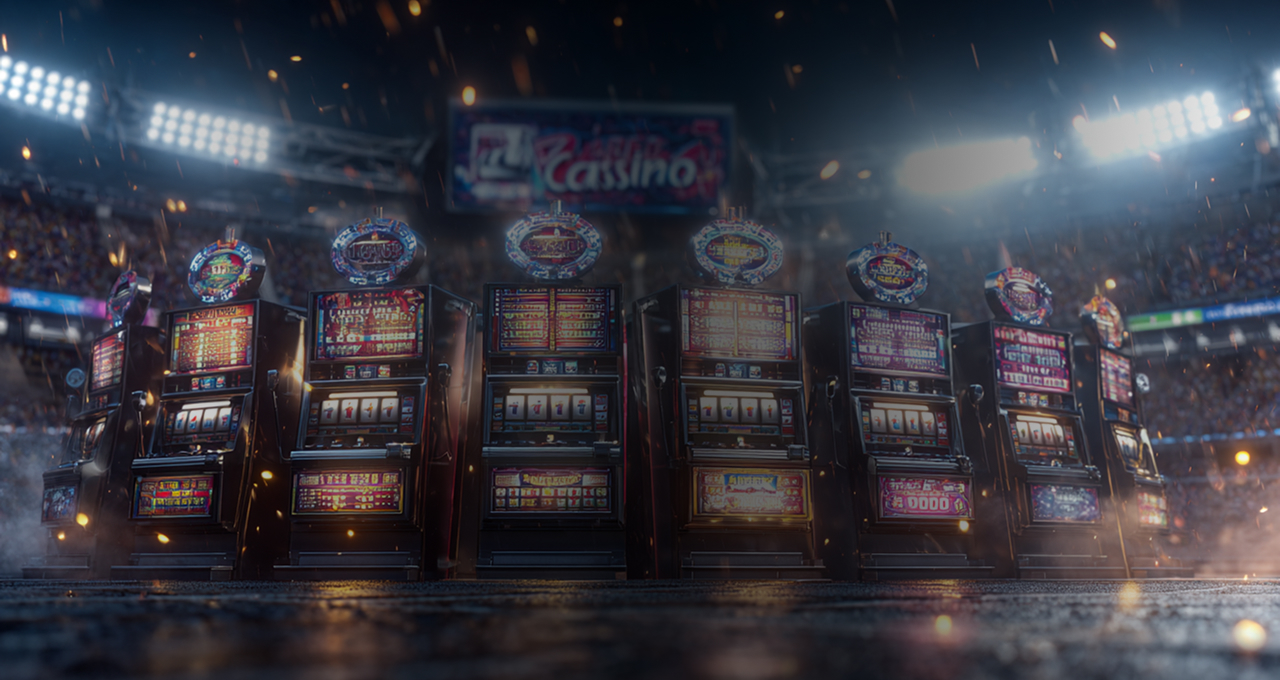 Betplay Casino