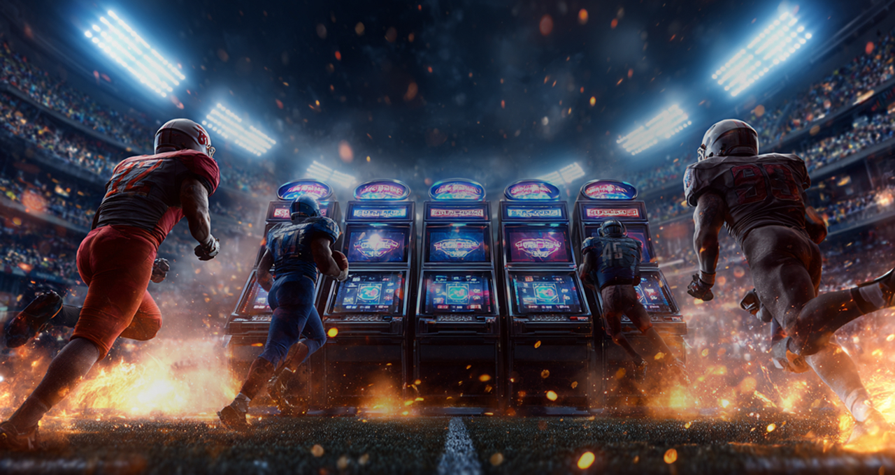 Betplay Casino